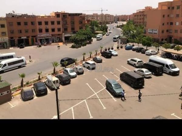 Mhamid 9, Marrakech