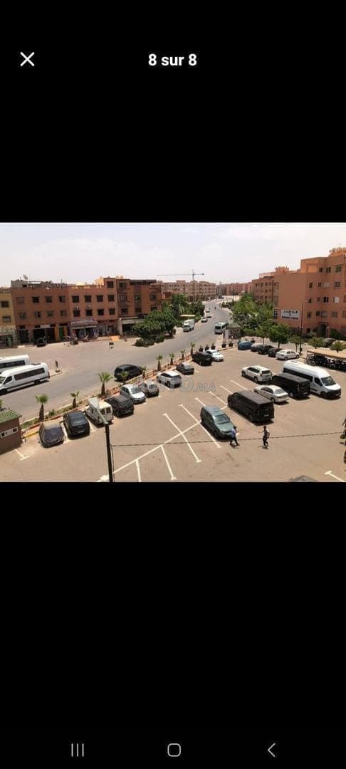 Mhamid 9, Marrakech