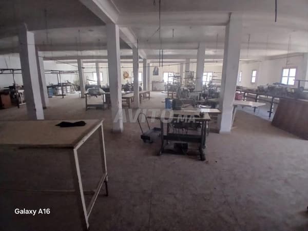 🏢 Opportunité d'investissement exceptionnelle à Sidi Ghanem