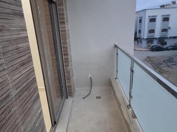 Mooi appartement met 2 gevels in Karakcho