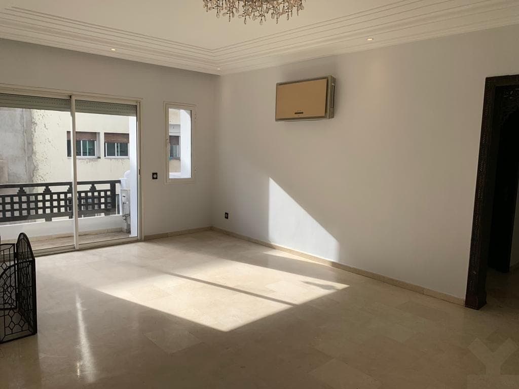Appartement van 137 m² te koop in Casablanca Racine