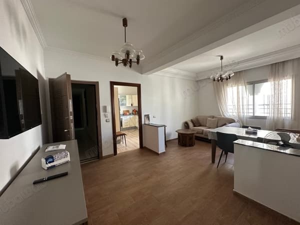 Appartement op een strategische locatie in Val Fleury