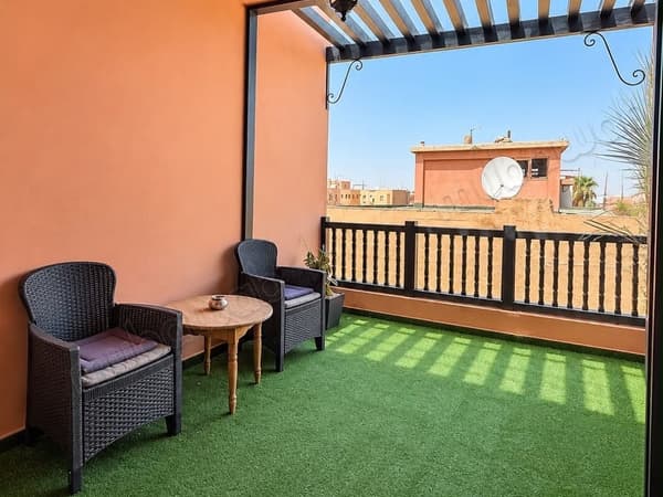 Opportunity Studio à vendre au centre ville