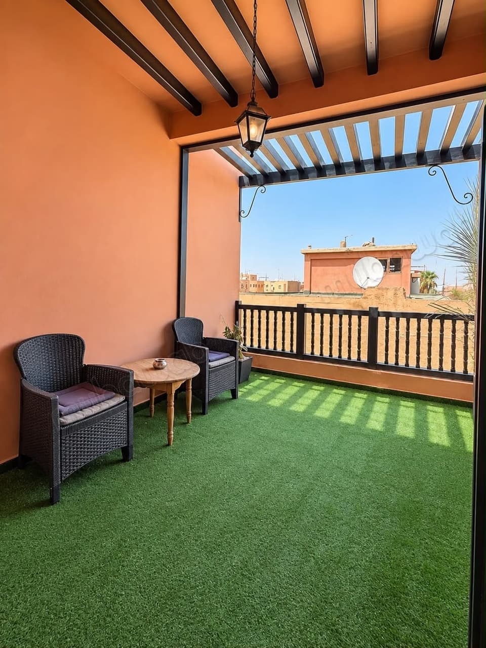Opportunity Studio à vendre au centre ville