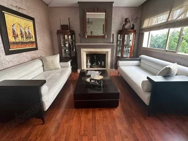 Piso en alquiler de 239.0 m² en Casablanca, Racine