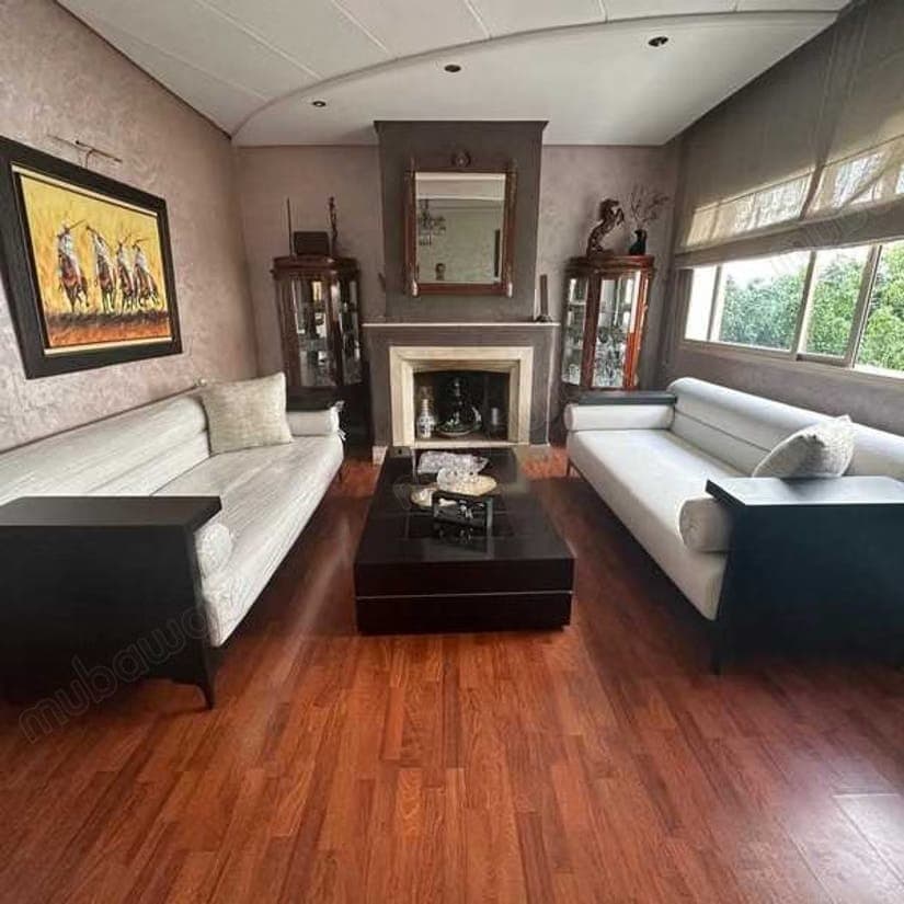 Piso en alquiler de 239.0 m² en Casablanca, Racine