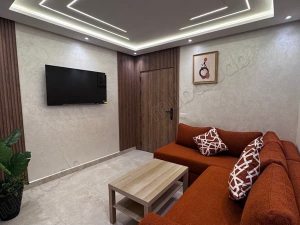 Très bel appartement en location à Beauséjour