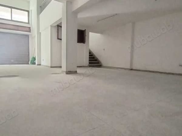 Locale commerciale in affitto di 314.0 m² a Salé, Sidi Moussa