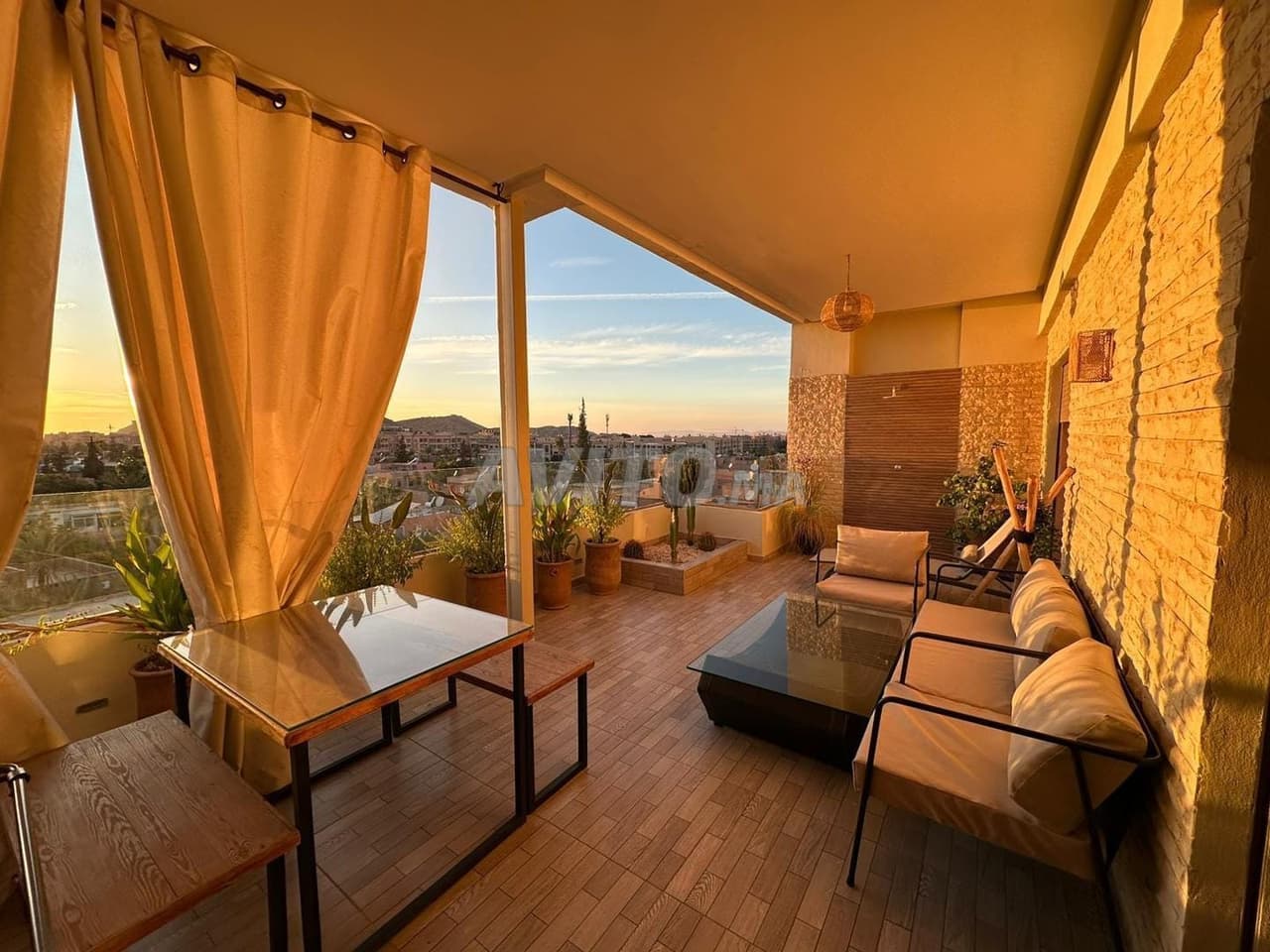 Magnifique Appartement à louer