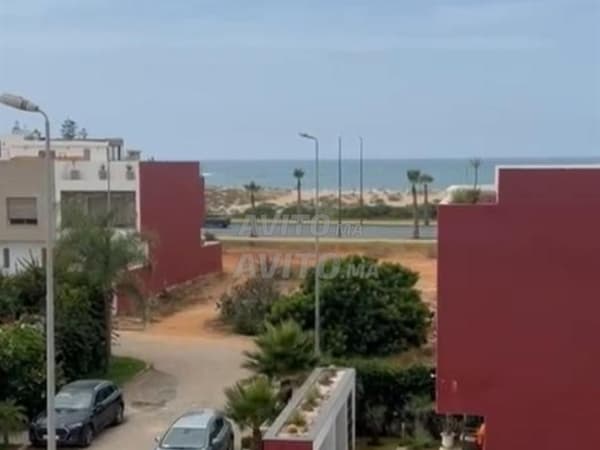 Villa-Grundstück 200 m² zu verkaufen in Témara Harhoura