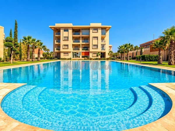 À LOUER – APPARTEMENT EN REZ-DE-CHAUSSÉE 92m²