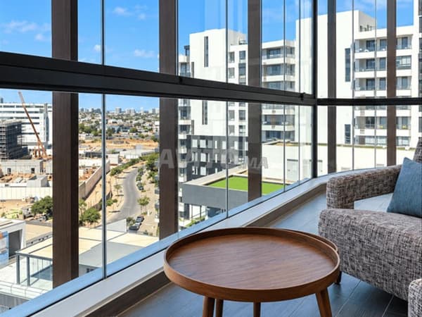 214584-Appartamento in affitto a 12 000 DH a Casablanca Finance