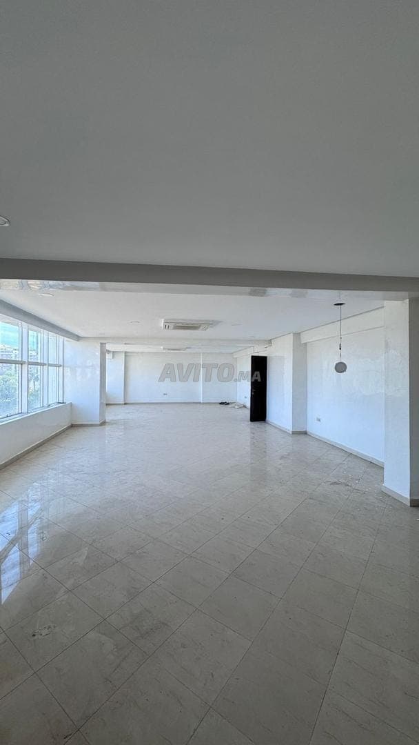 Commercial office for rent – 94 m² – City centre