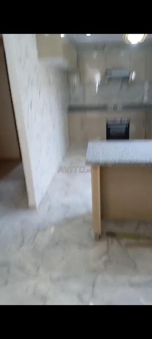 Appartement à vendre 106 m² à Had Soualem