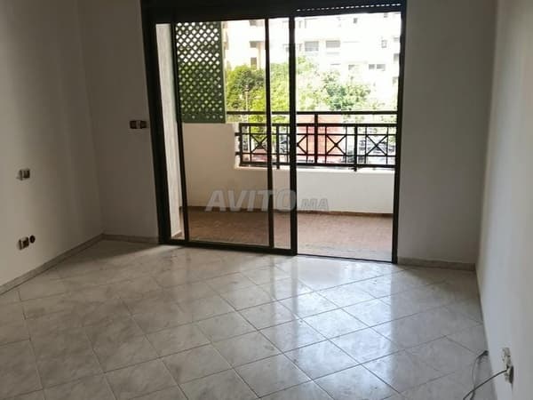 Affitto Appartamento Mahaj Riad