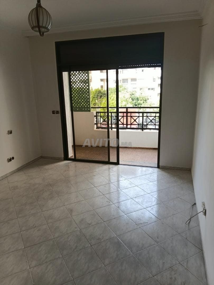 Affitto Appartamento Mahaj Riad