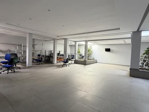 Bureau plateau 600m Agdal