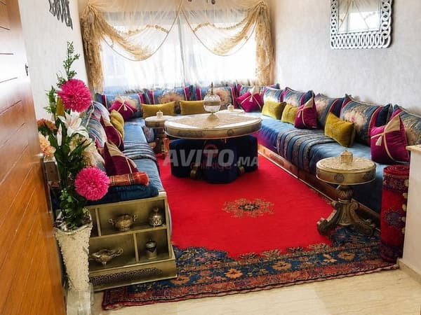 Apartment sale in Casablanca