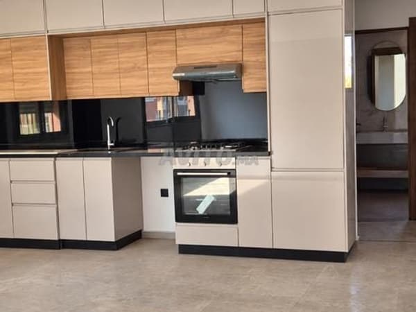 À VENDRE APPARTEMENT AU CŒUR DE GUÉLIZ, MARRAKECH