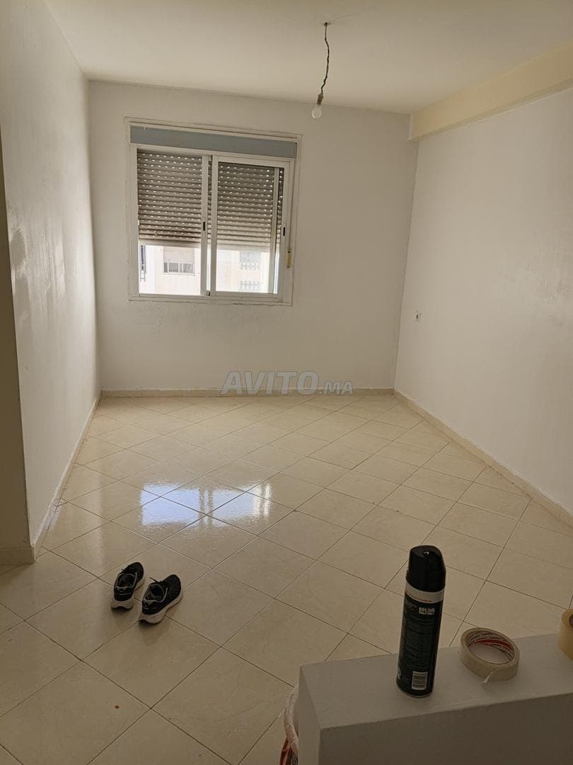 Appartement à vendre Dar Bouazza