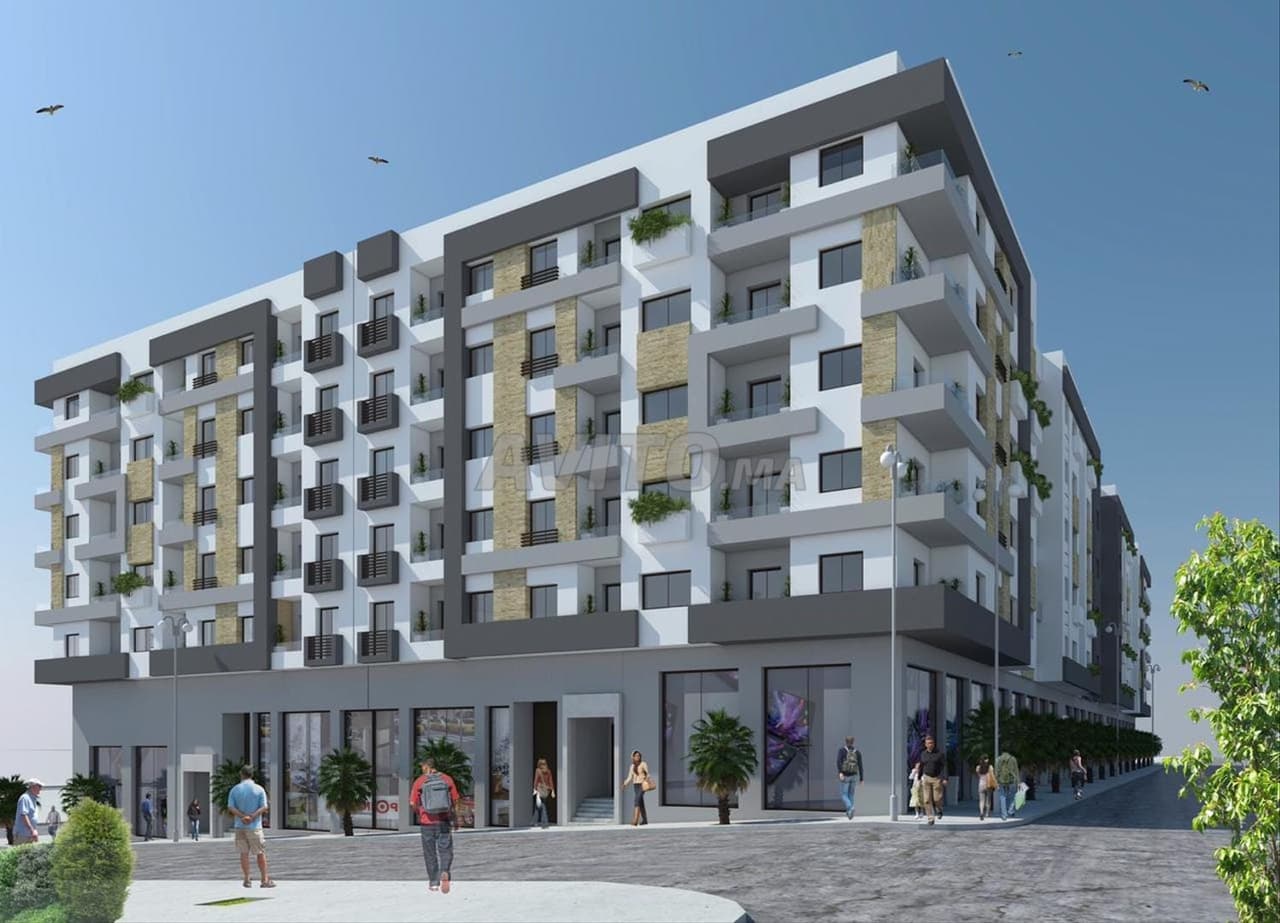 Half afgewerkte appartementen te koop tegen goede prijs