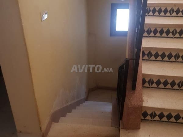 Haus mit 3 Etagen