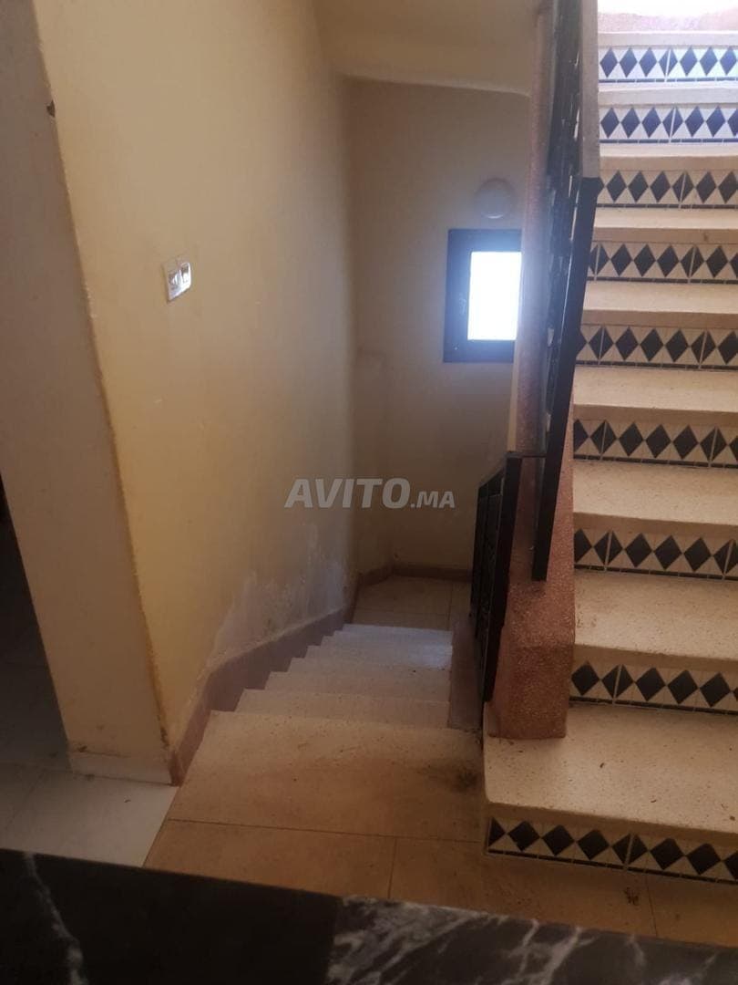 Haus mit 3 Etagen