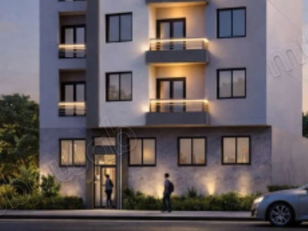 Appartements modernes de haute qualité à vendre dans la ville de Tétouan, très près de…