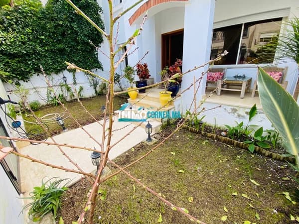 Magnifique villa à vendre – Nouvelle Ville Ibn Battouta