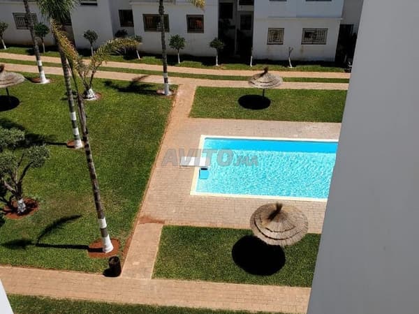 Magnificent upscale apartment