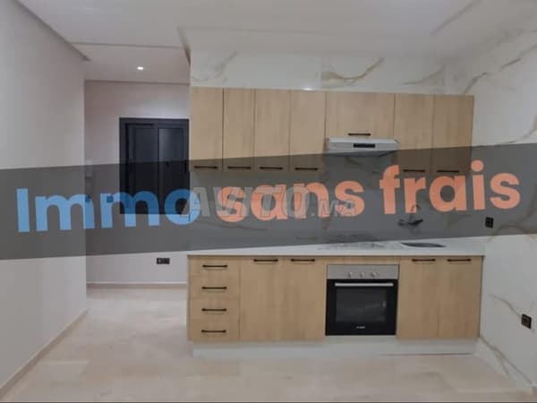 Studio vue sur twin opportunité d’investissement