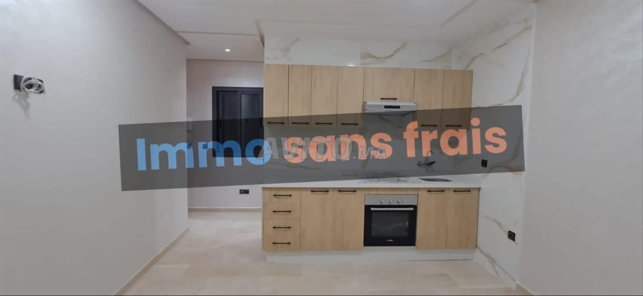 Studio overlooking the Twin, investment opportunity
