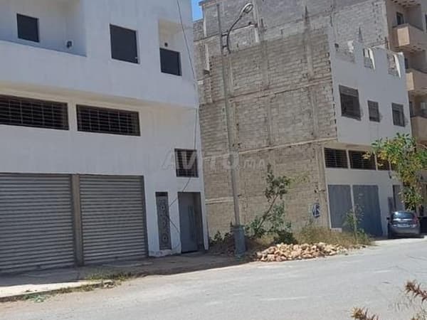 Al Itqan, route Ouled Said