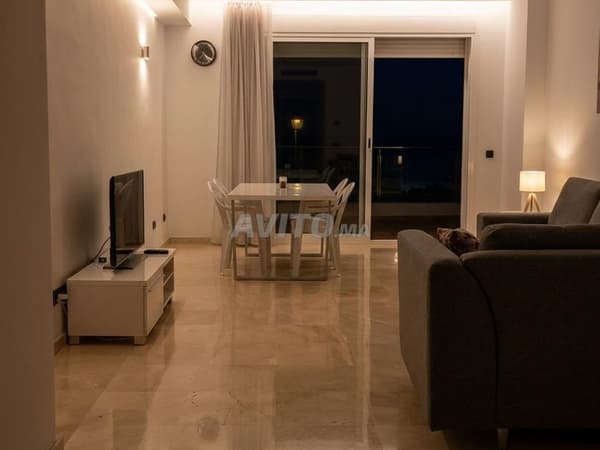 Appartement à vendre à Asilah centre ville