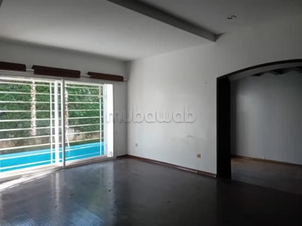 Villa te huur in AIN DIAB