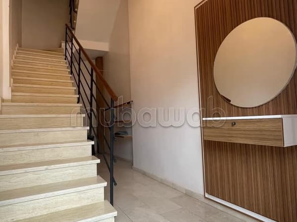 Maison moderne R2 avec rooftop, Jaccuzi 90m2/niv