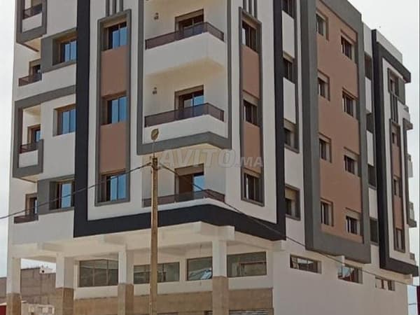 Appartement à vendre à Tiflet
