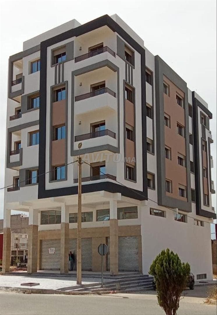 Appartement à vendre à Tiflet