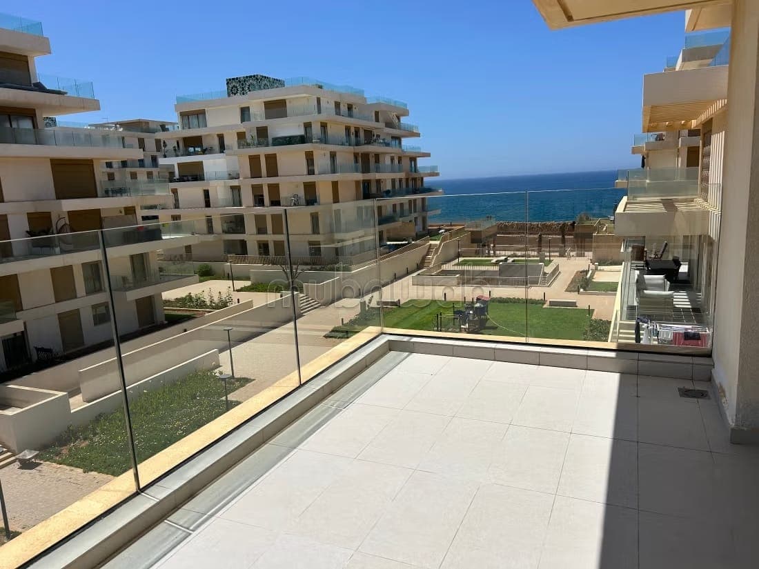 Uitzonderlijk Appartement te Koop - Le Carrousel Residences, Rabat