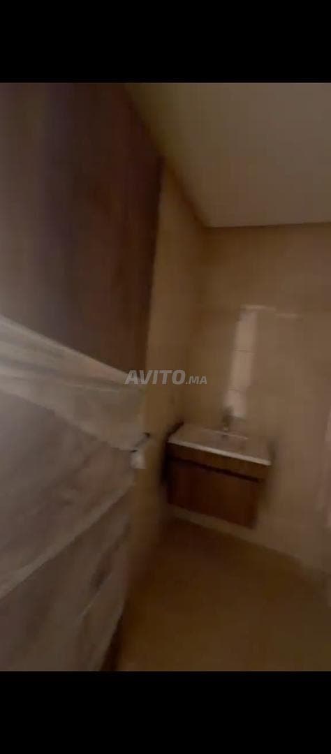 Appartement à louer quartier El Houda