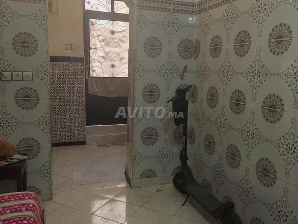 Casa (Hay Lhassani) a Béni Mellal