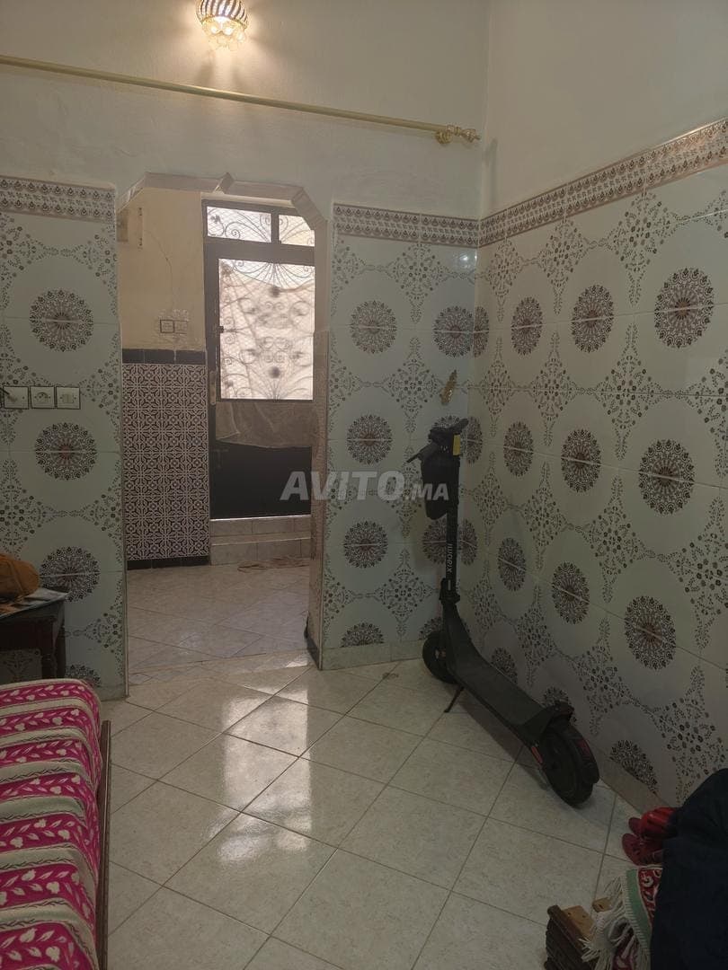 Casa (Hay Lhassani) a Béni Mellal