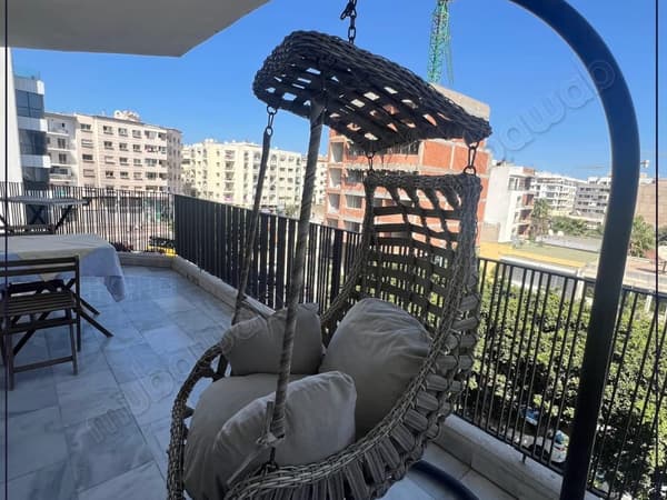 Furnished studio with terrace Ferme Bretonne
