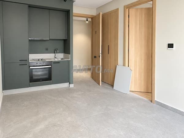 🏡 Leeg studio te huur – Oasis