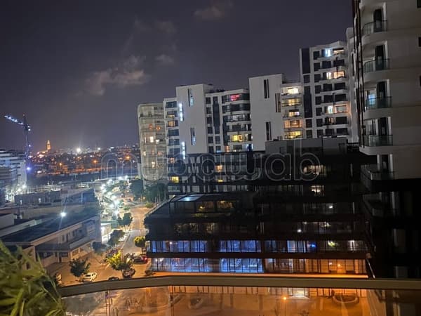 Schönes möbliertes Studio in Casablanca