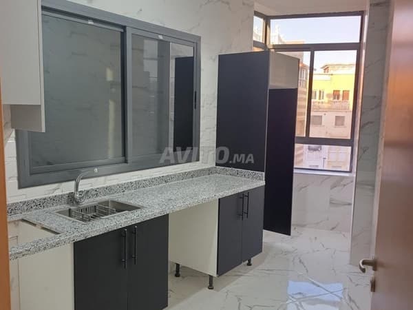 Apartments for rent 80 m² in Tangier