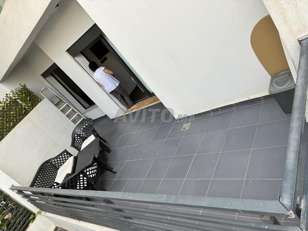 Studio à louer à Maarif