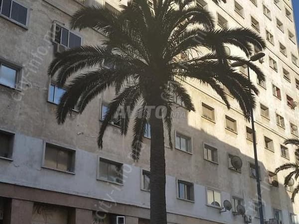 Apartment for sale 80 m² in Casablanca