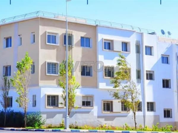 Appartement à vendre à Settat
