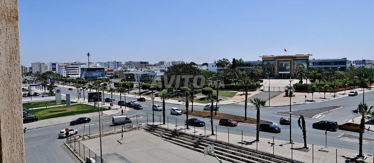 Piso en venta de 112 m² en Kénitra